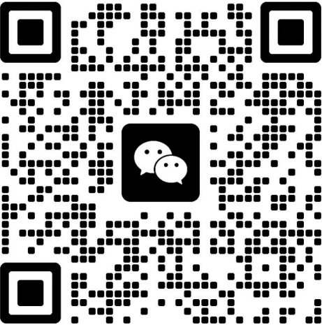 Scan to wechat