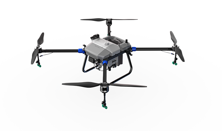 TopXGun FP100 Agriculture Drone