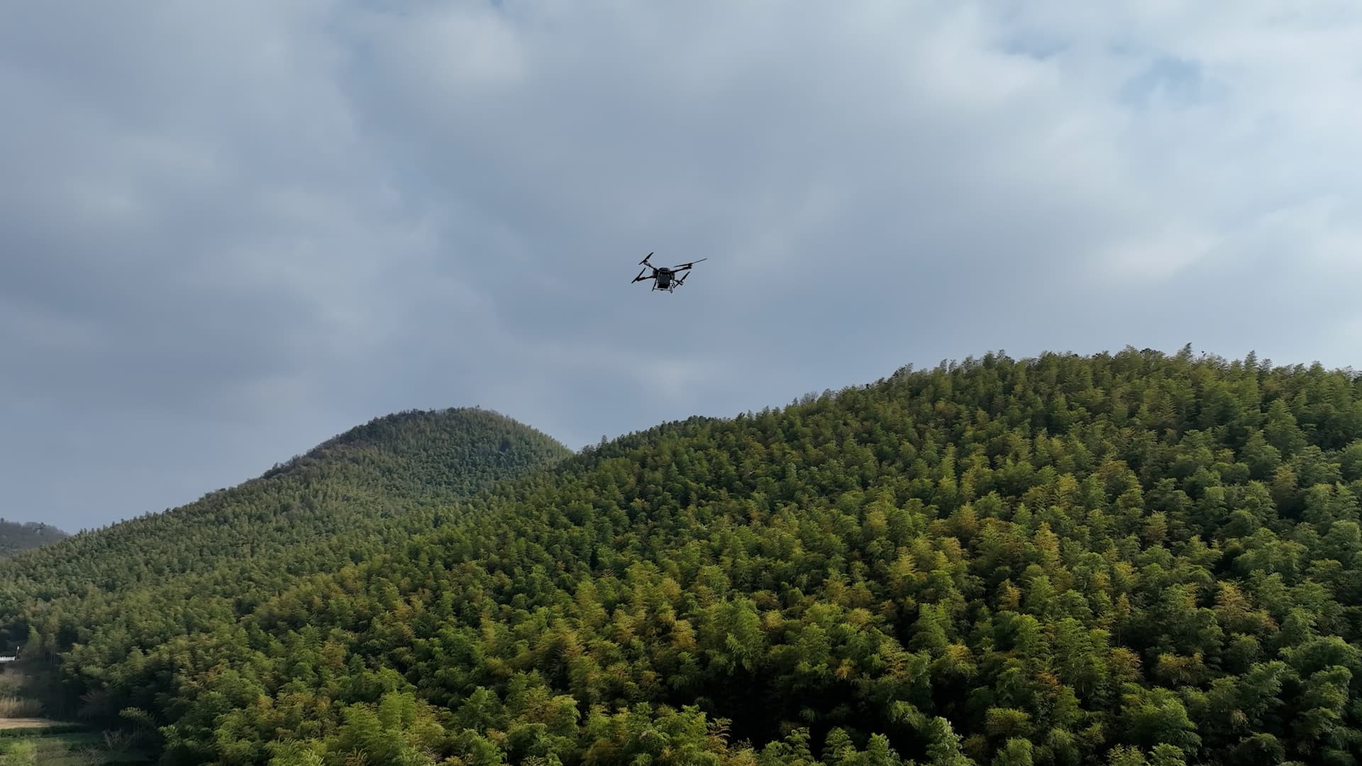 Topxgun Latest Logistics UAV Drone for Transportation Suitable for Moutains, Forests, Waterways, and Urban Spaces Tranport