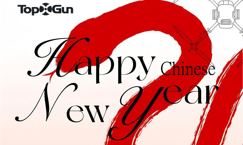 Notice of Chinese New Year Holiday