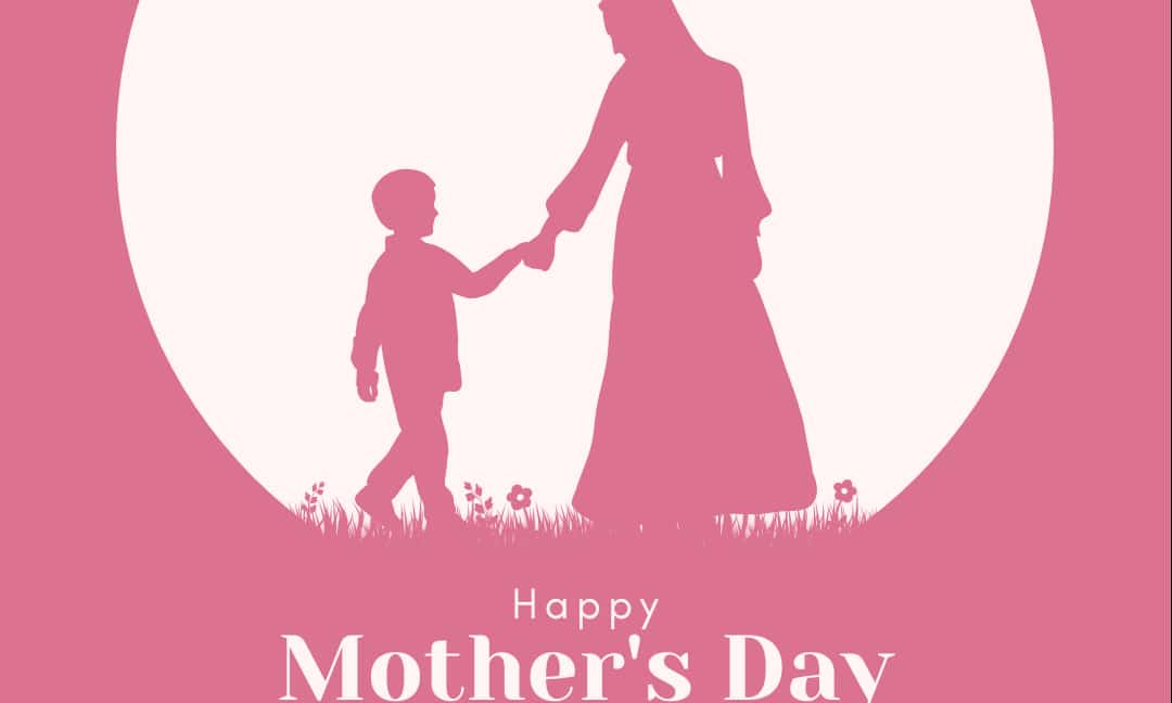 Happy Mother’s Day from Topxgun
