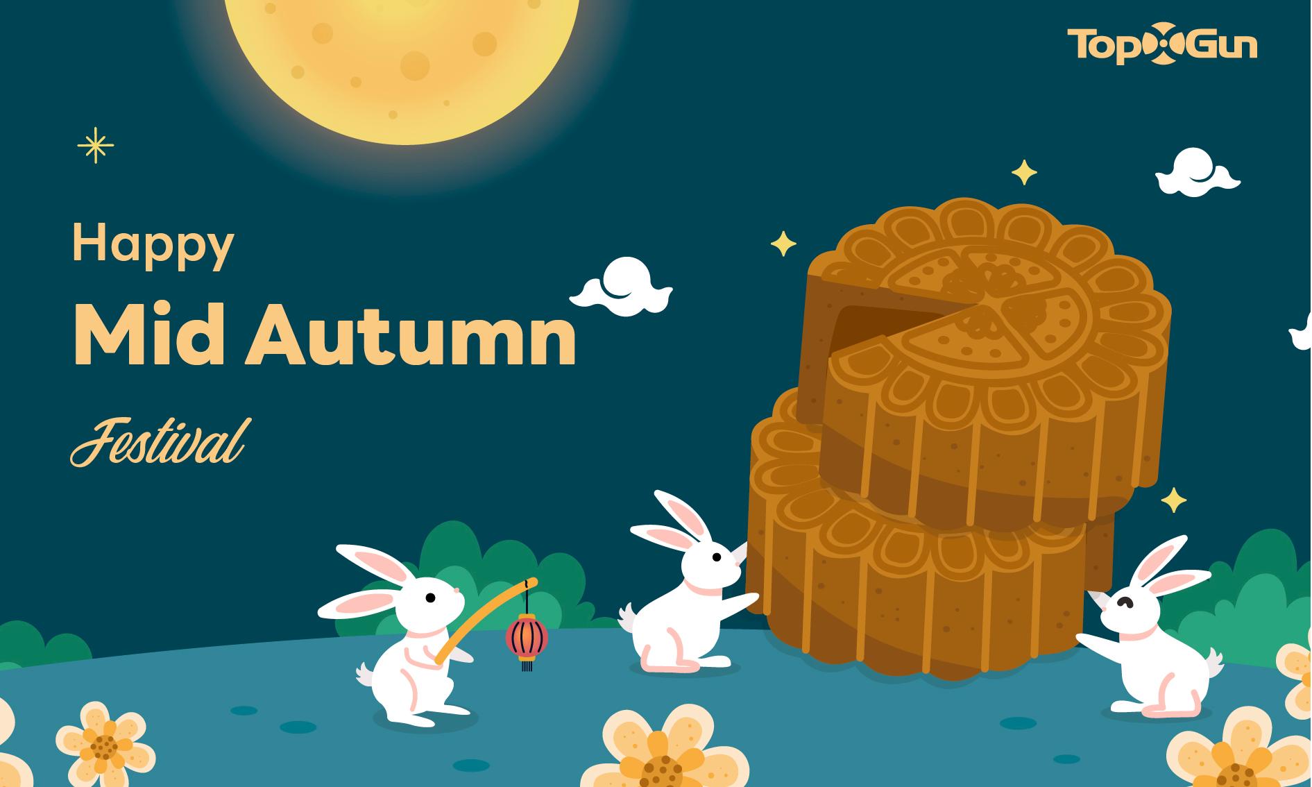 Celebrating Mid-Autumn Festival with Innovation and Connection