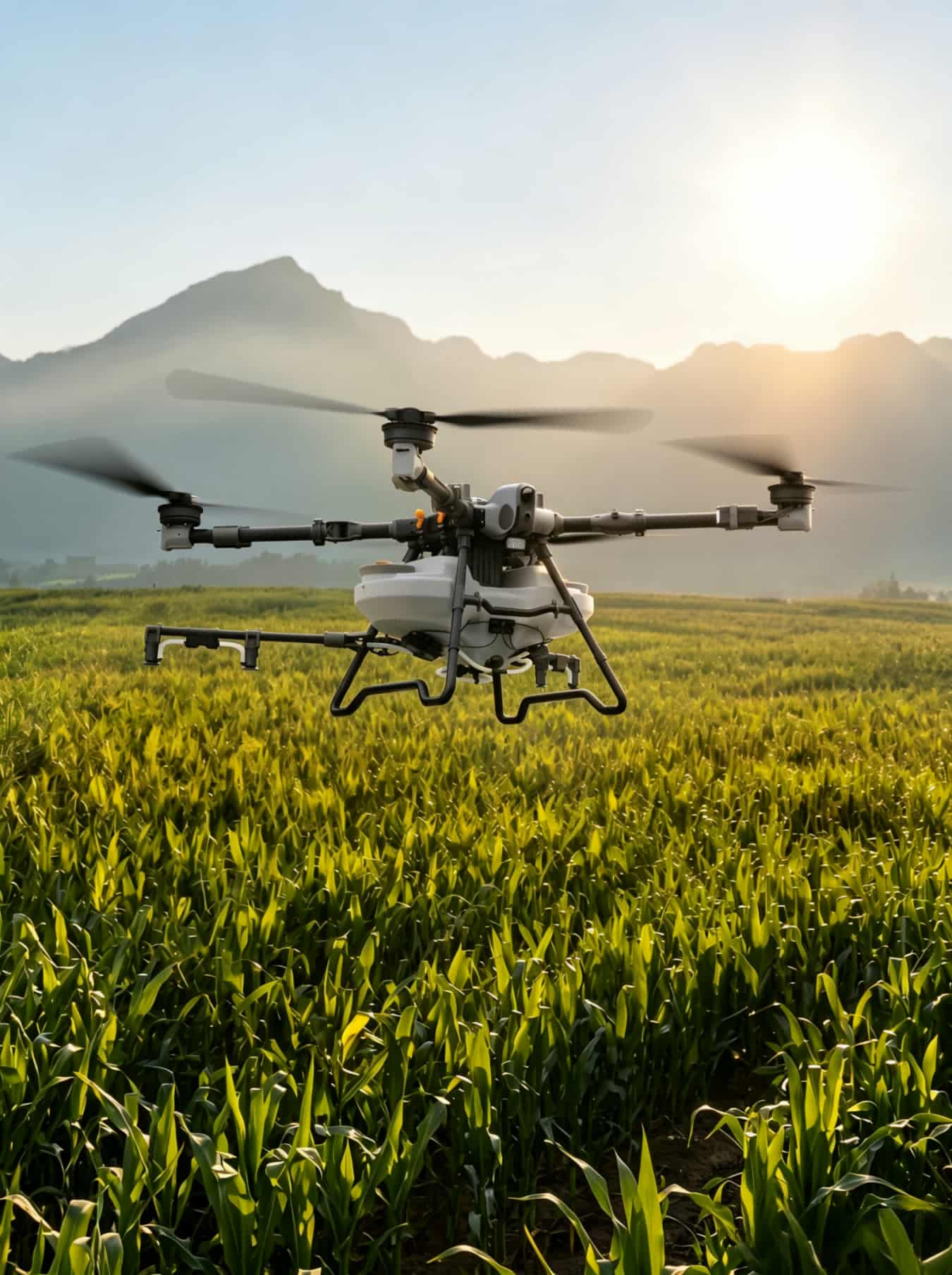 Agriculture